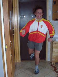 2009-11 Bieg Niepodległości